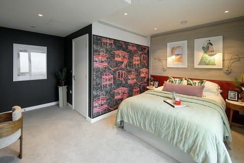 3 bedroom apartment for sale, Plot 1.15.2 at Oval Village, Kennington Lane SE11