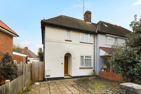 3 bedroom end of terrace house for sale, Telford Road, Southall, UB1