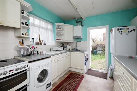 3 bedroom end of terrace house for sale, Telford Road, Southall, UB1