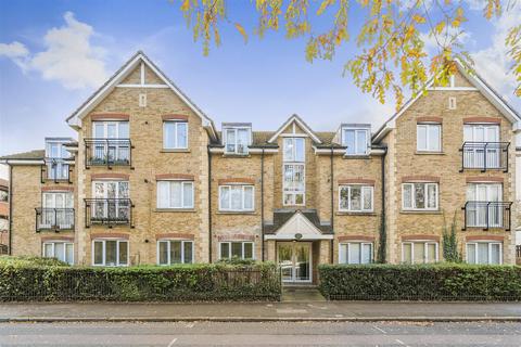 2 bedroom apartment for sale, Hollyfield Road, Surbiton