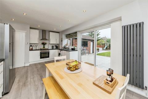 3 bedroom semi-detached house for sale, Wistaston Avenue, Wistaston, Crewe, Cheshire, CW2