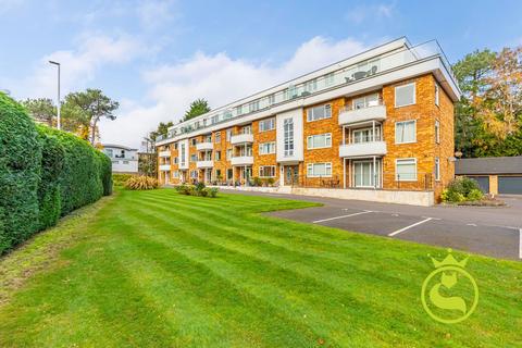 2 bedroom flat for sale, Western Road, Poole BH13