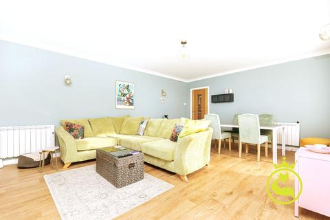 2 bedroom flat for sale, Western Road, Poole BH13