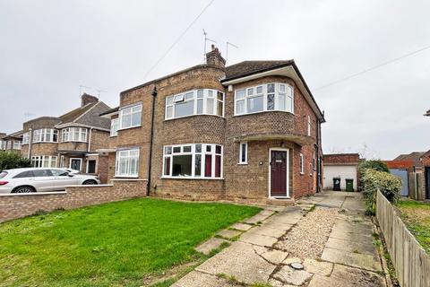 3 bedroom semi-detached house for sale, Oundle Road, Peterborough PE2