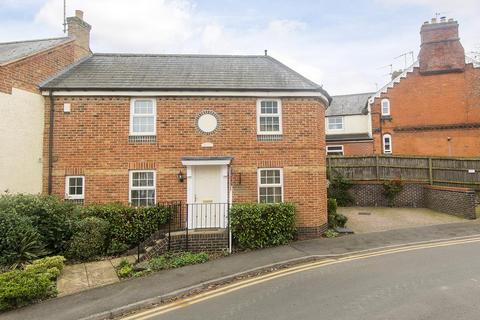 2 bedroom house to rent, Isabel Lane, Kibworth Beauchamp, Leicester