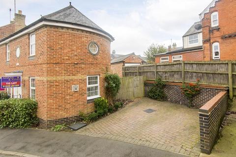 2 bedroom house to rent, Isabel Lane, Kibworth Beauchamp, Leicester