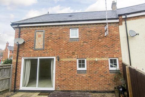 2 bedroom house to rent, Isabel Lane, Kibworth Beauchamp, Leicester