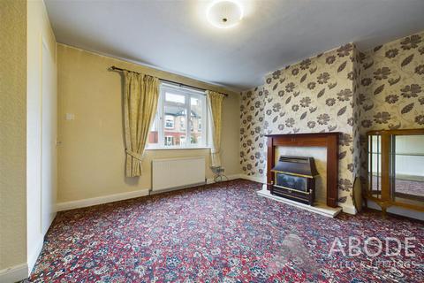 56 Smithfield Road, Uttoxeter, ST14 7LE