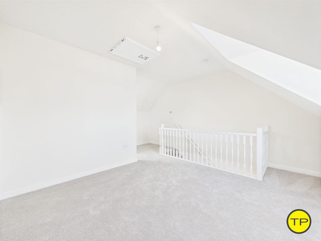 Main bedroom