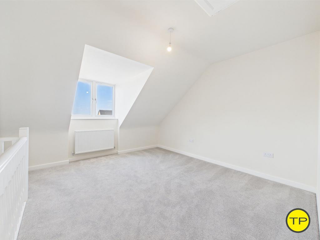 Main bedroom