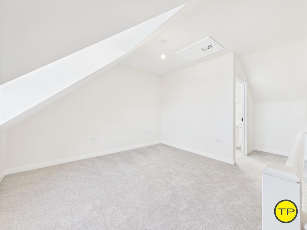 Main bedroom
