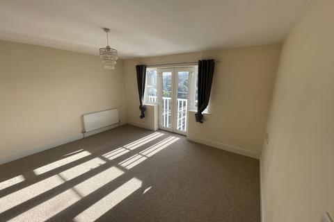 2 bedroom flat to rent, Beaulieu Road, Dibden Purlieu SO45