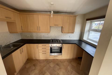 2 bedroom flat to rent, Beaulieu Road, Dibden Purlieu SO45