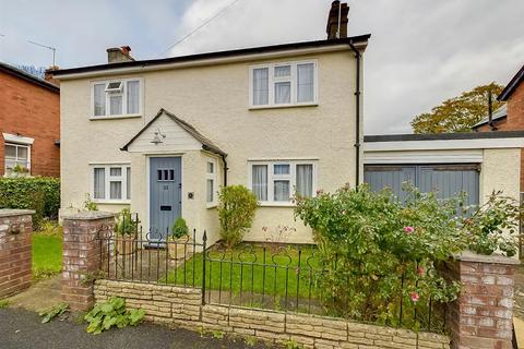 3 bedroom semi-detached house for sale, Lower Quest Hills Road, Malvern