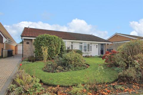 2 bedroom semi-detached bungalow for sale, Cromwell Drive, Northallerton DL7