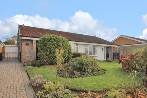 2 bedroom semi-detached bungalow for sale, Cromwell Drive, Northallerton DL7