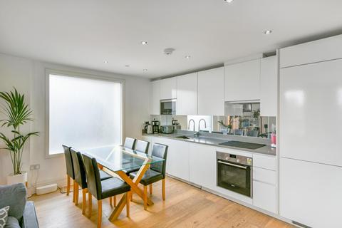 2 bedroom flat to rent, The Library Building, 2a St Lukes Avenue, Clapham, SW4