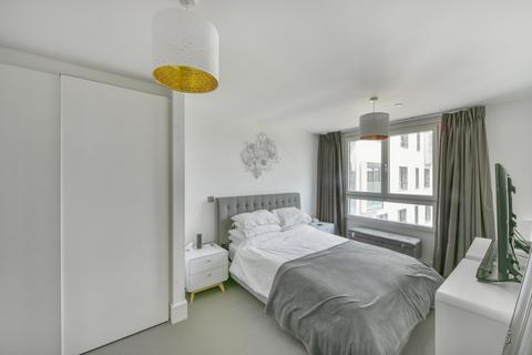 2 bedroom flat to rent, The Library Building, 2a St Lukes Avenue, Clapham, SW4