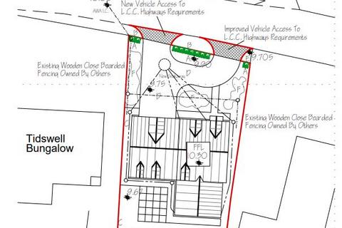 3 bedroom property with land for sale, Burr Lane, Spalding