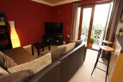 2 bedroom apartment to rent, Rockley View Court, The Walk, Birdwell