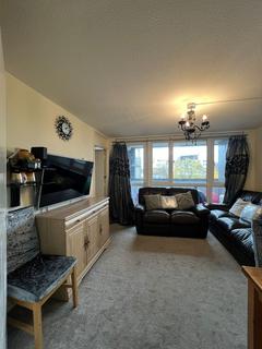 1 bedroom flat to rent, Dorset Court, Kingsland Road, Luton, Bedfordshire