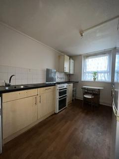 1 bedroom flat to rent, Dorset Court, Kingsland Road, Luton, Bedfordshire