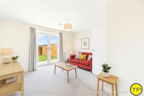 undefined, Manor Grange, Peterborough PE4