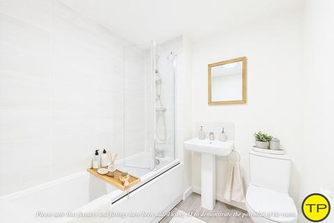 undefined, Manor Grange, Peterborough PE4