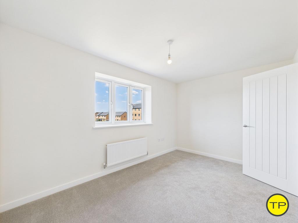 Main bedroom