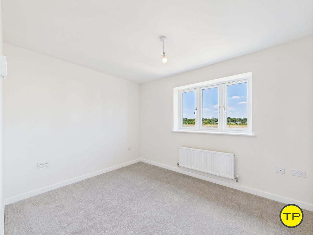Main bedroom