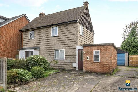 3 bedroom detached house for sale, Hornhatch, Guildford GU4