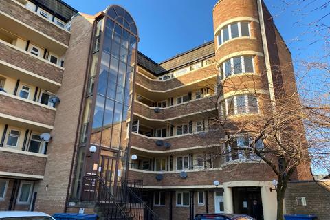 1 bedroom flat for sale, Minster Court, City Centre, Liverpool, L7