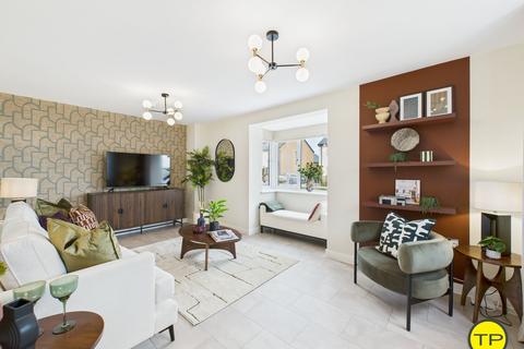 Manor Grange, Peterborough PE4