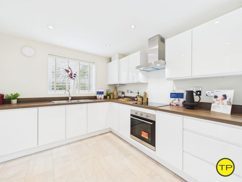 Kitchen / Diner