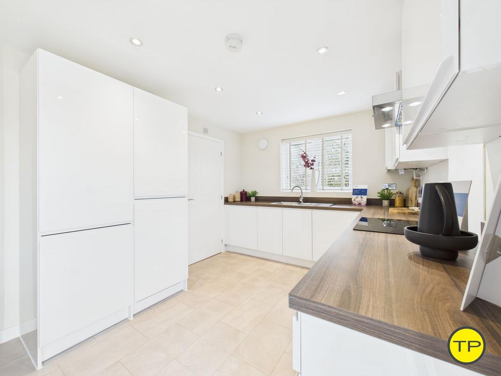 Kitchen / Diner