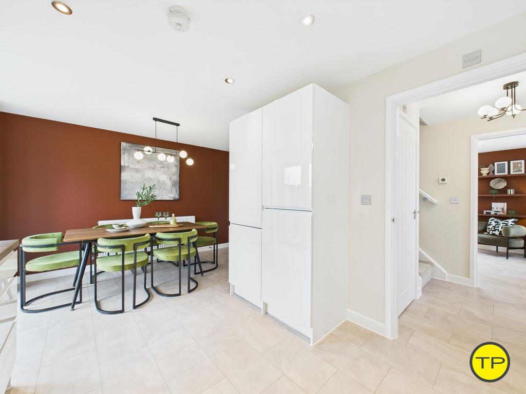 Kitchen / Diner