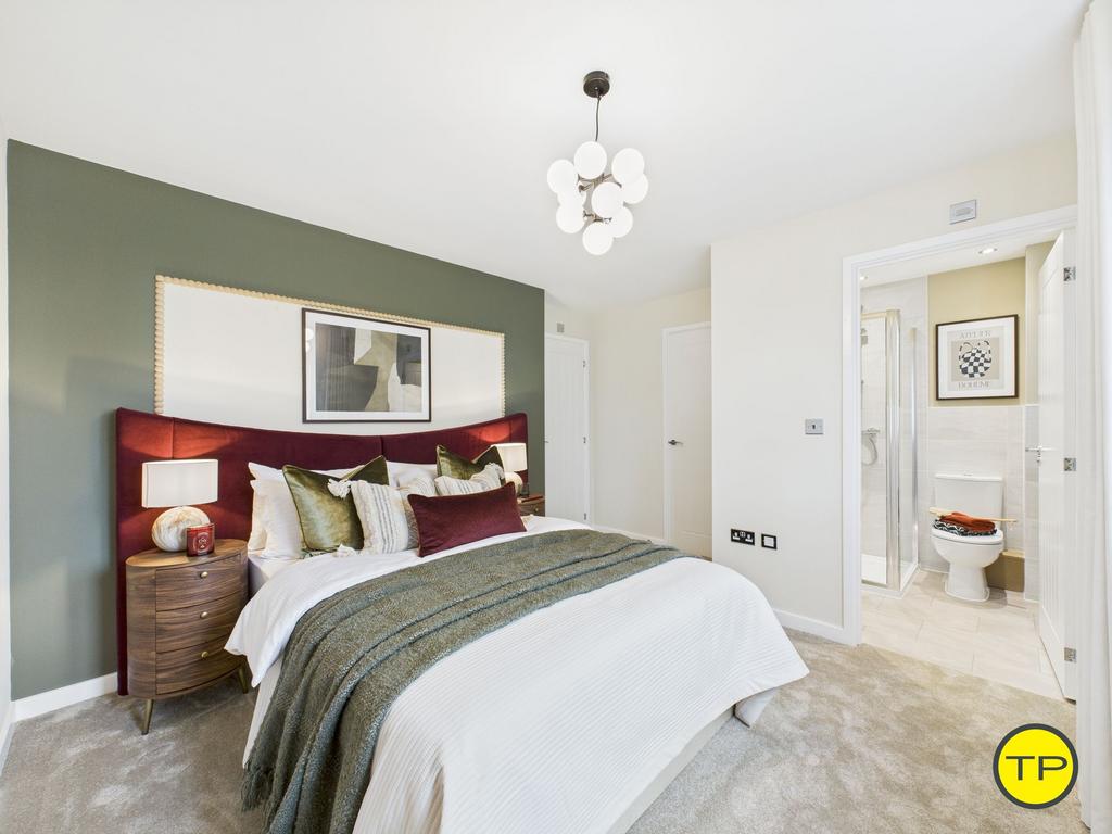 Main bedroom