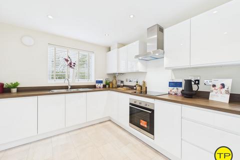 undefined, Manor Grange, Peterborough PE4