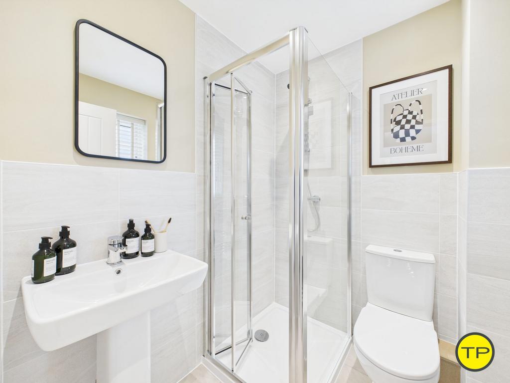 Ensuite