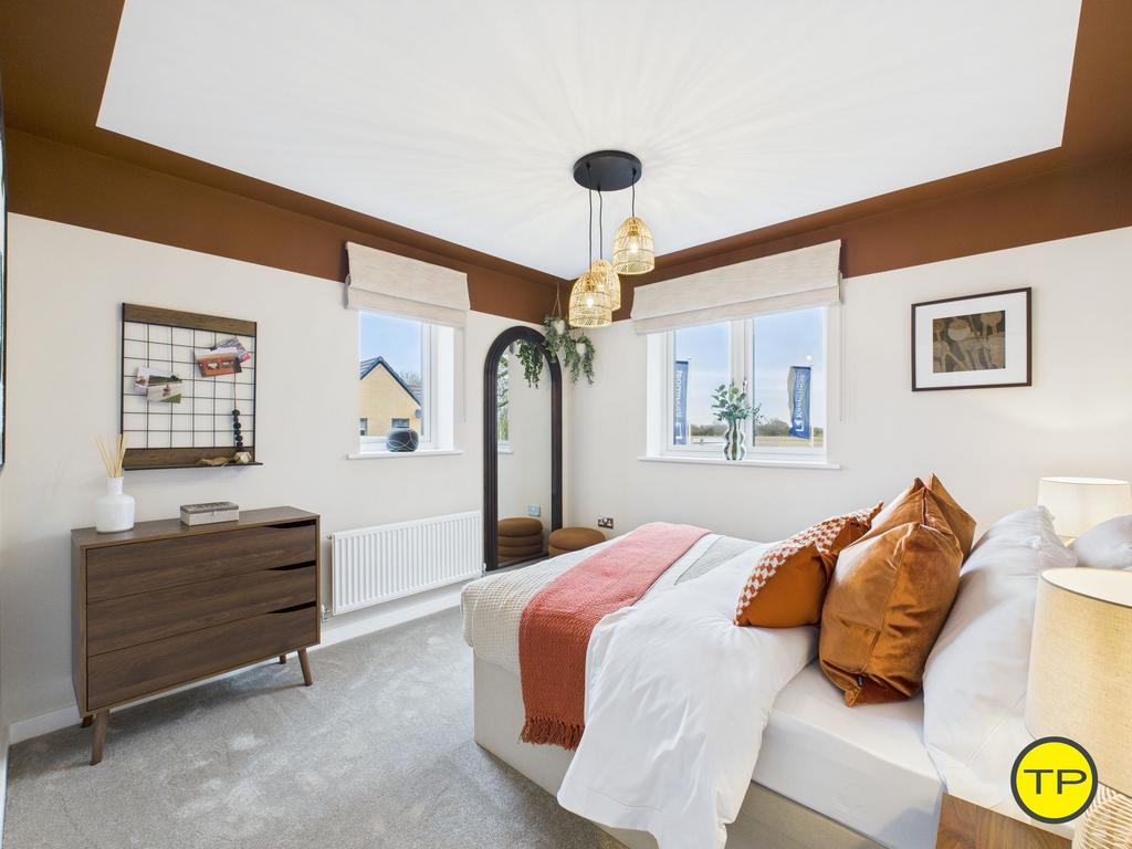 Bedroom two