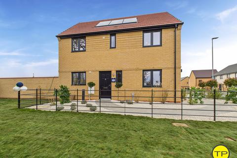 undefined, Manor Grange, Peterborough PE4