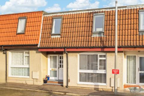 2 bedroom terraced house for sale, 32 Figgate Street, Portobello, EH15 1HL