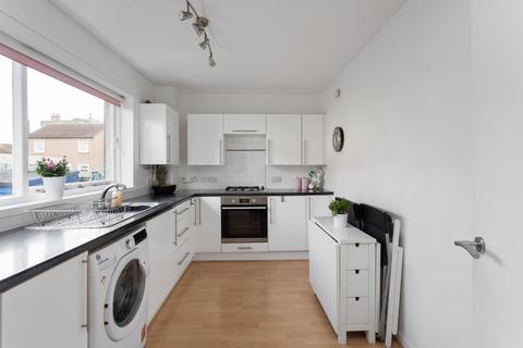 2 bedroom terraced house for sale, 32 Figgate Street, Portobello, EH15 1HL