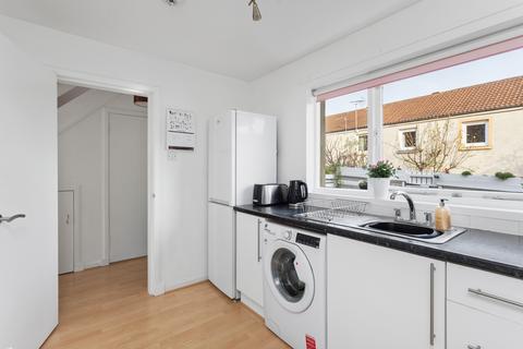 32 Figgate Street, Edinburgh, EH15 1HL