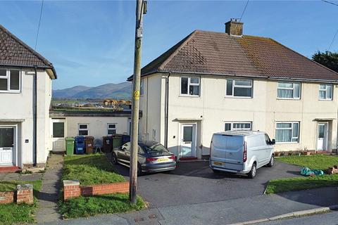 3 bedroom semi-detached house for sale, Sandilands Road, Tywyn, Gwynedd, LL36