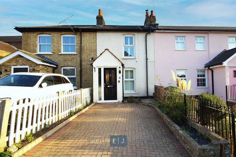 2 bedroom cottage for sale, Love Lane, Woodford Green IG8