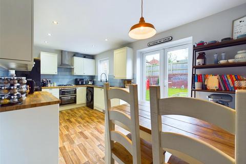 3 bedroom semi-detached house for sale, Redwing Fields, Shrewsbury