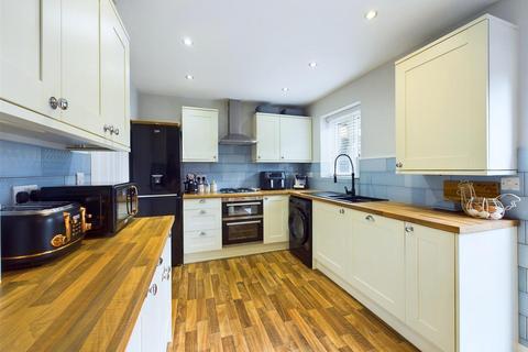 3 bedroom semi-detached house for sale, Redwing Fields, Shrewsbury