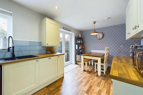 3 bedroom semi-detached house for sale, Redwing Fields, Shrewsbury