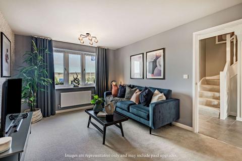 undefined, Manor Grange, Peterborough PE4